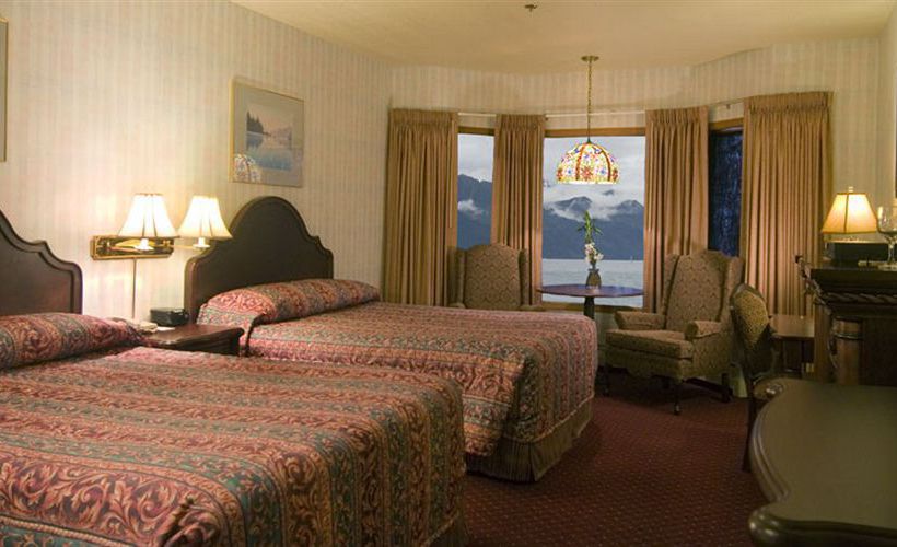 Hotel Seward  | Seward | Alaska | United States 3
