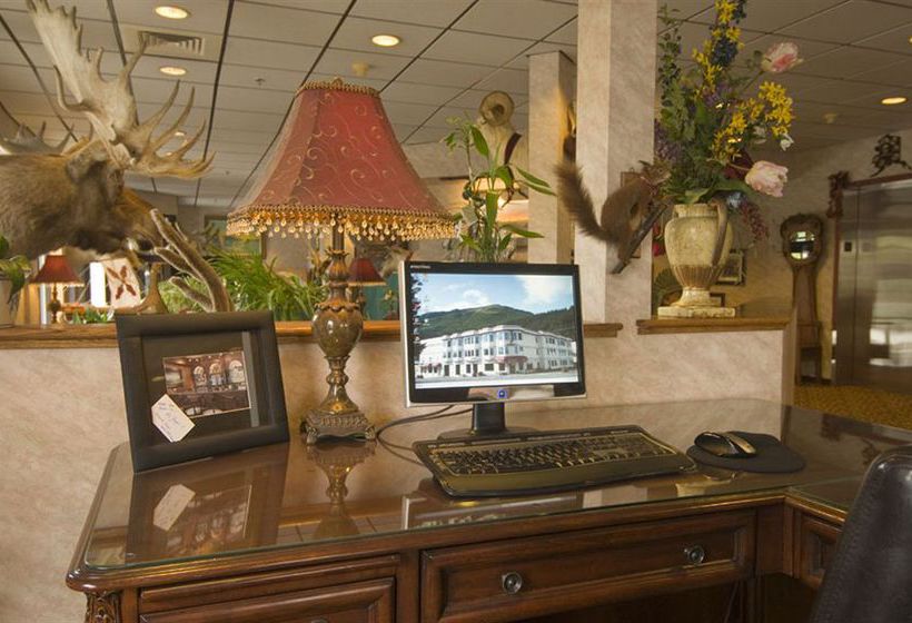 Hotel Seward  | Seward | Alaska | United States 4