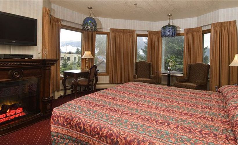 Hotel Seward  | Seward | Alaska | United States 6