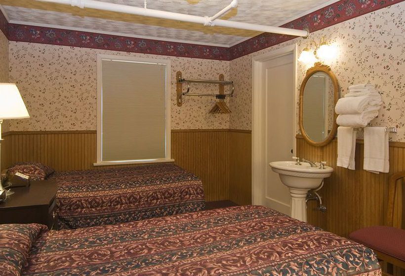 Hotel Seward  | Seward | Alaska | United States 7