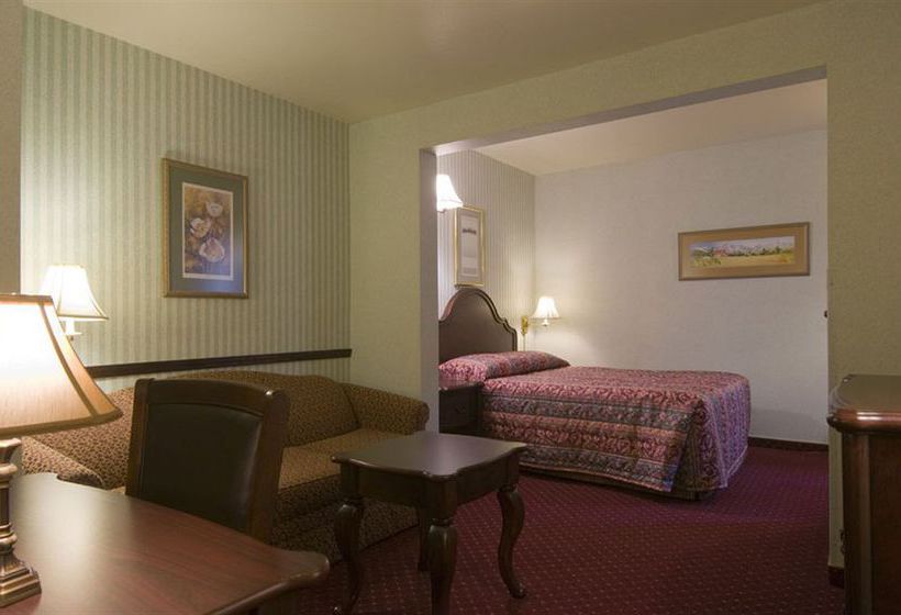 Hotel Seward  | Seward | Alaska | United States 8