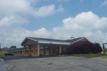 Hotel Knights Inn Kirksville 