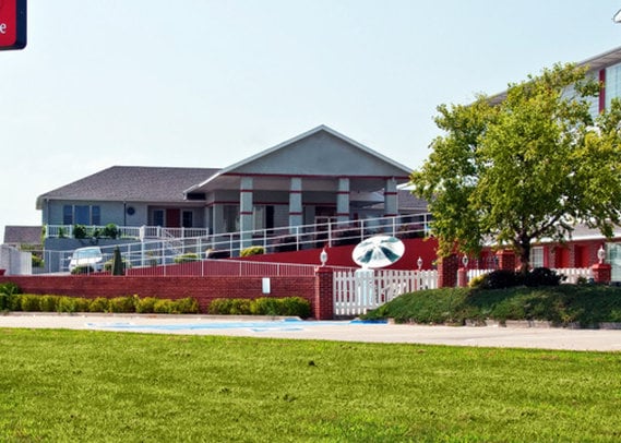 Hotel Chillicothe Inn 