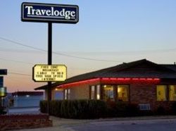 Hotel Travelodge Dodge City Dodge City Kansas