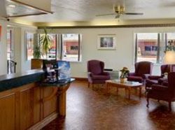 Hotel Travelodge Dodge City  | Dodge City | Kansas | United States 1