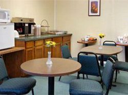 Hotel Travelodge Dodge City  | Dodge City | Kansas | United States 2