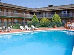 Hotel Travelodge Dodge City  | Dodge City | Kansas | United States 3