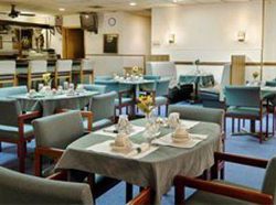 Hotel Travelodge Dodge City  | Dodge City | Kansas | United States 4