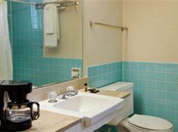 Hotel Travelodge Dodge City  | Dodge City | Kansas | United States 6