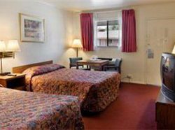 Hotel Travelodge Dodge City  | Dodge City | Kansas | United States 7