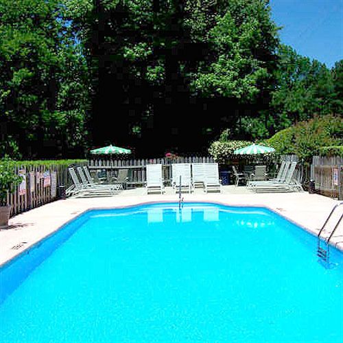 Durham Skyland Magnuson Hotel Carolina del Norte