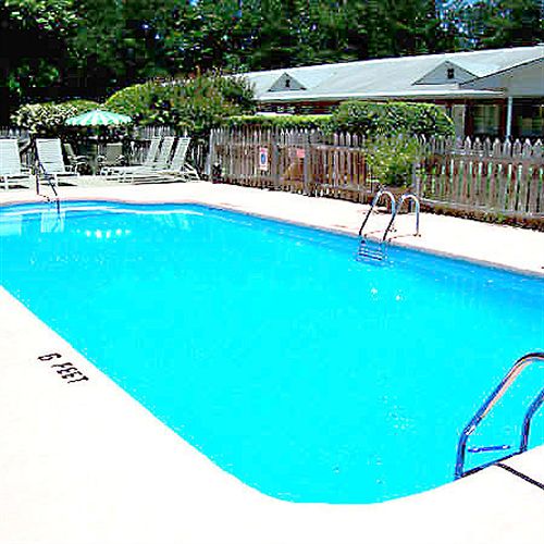 Durham Skyland Magnuson Hotel  | Durham | North Carolina | United States 1