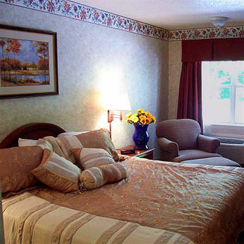 Durham Skyland Magnuson Hotel  | Durham | North Carolina | United States 11