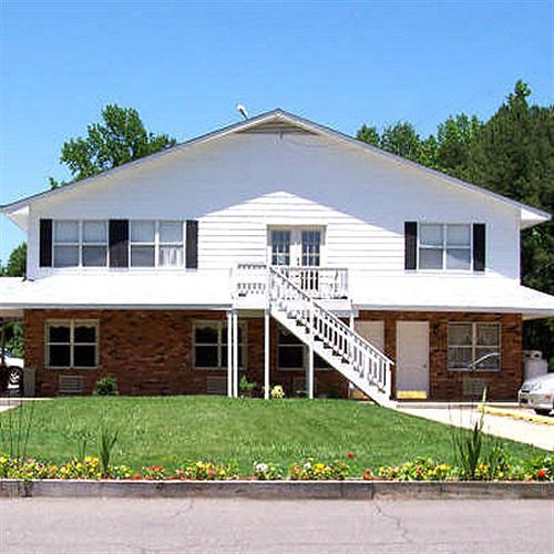 Durham Skyland Magnuson Hotel  | Durham | North Carolina | United States 13