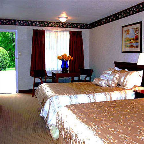 Durham Skyland Magnuson Hotel  | Durham | North Carolina | United States 5