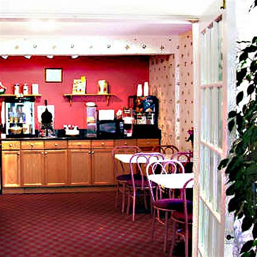 Durham Skyland Magnuson Hotel  | Durham | North Carolina | United States 6