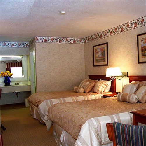 Durham Skyland Magnuson Hotel  | Durham | North Carolina | United States 7