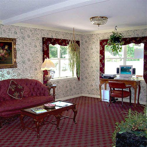 Durham Skyland Magnuson Hotel  | Durham | North Carolina | United States 8