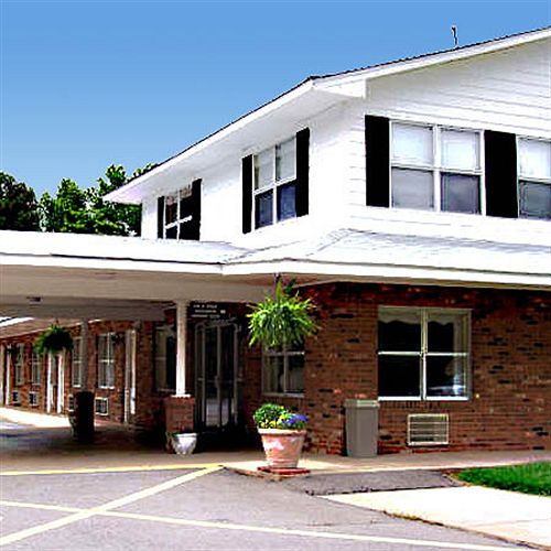 Durham Skyland Magnuson Hotel  | Durham | North Carolina | United States 9