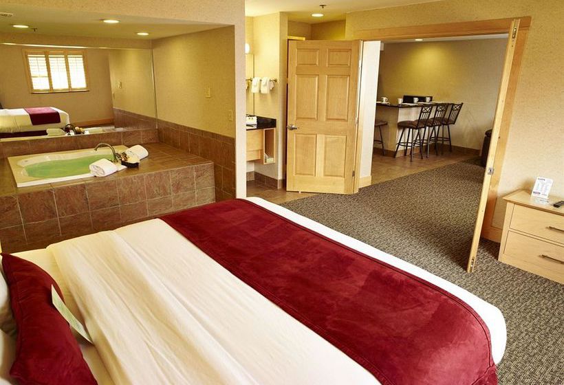 Hotel LivINN Suites Fridley  | Minneapolis | Minnesota | United States 1