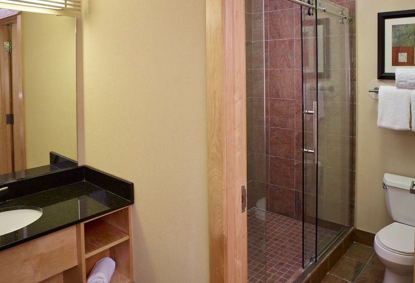 Hotel LivINN Suites Fridley  | Minneapolis | Minnesota | United States 10