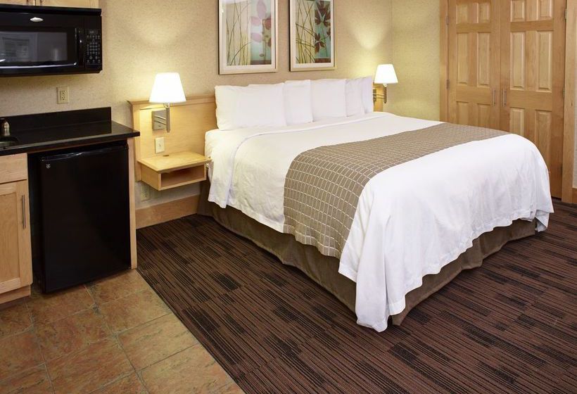 Hotel LivINN Suites Fridley  | Minneapolis | Minnesota | United States 11