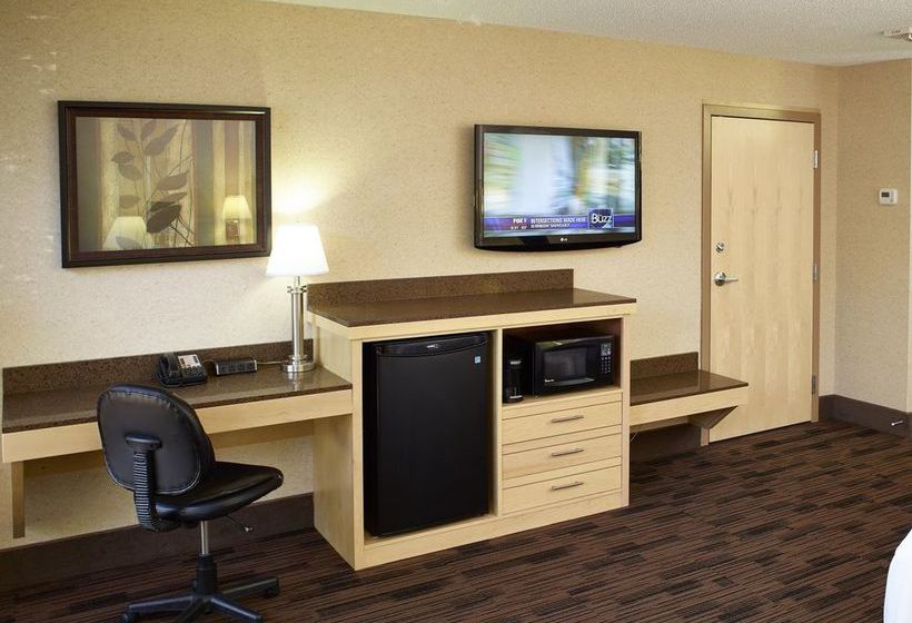 Hotel LivINN Suites Fridley  | Minneapolis | Minnesota | United States 13