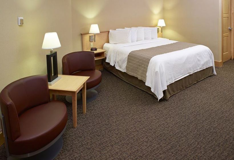 Hotel LivINN Suites Fridley  | Minneapolis | Minnesota | United States 16