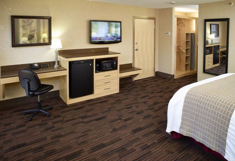 Hotel LivINN Suites Fridley  | Minneapolis | Minnesota | United States 17