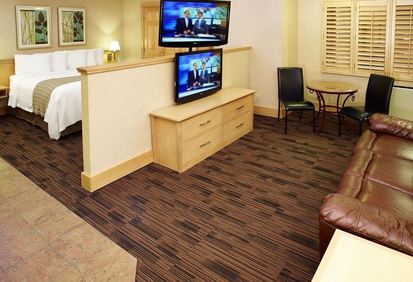 Hotel LivINN Suites Fridley  | Minneapolis | Minnesota | United States 18