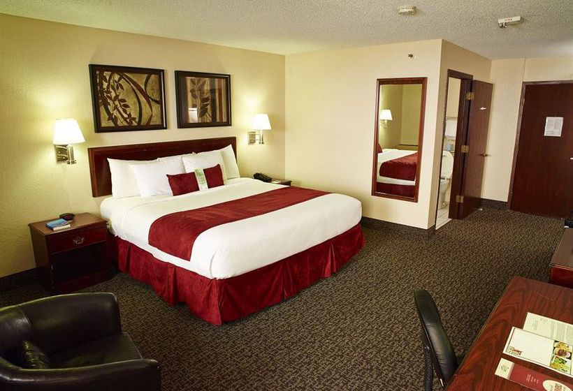 Hotel LivINN Suites Fridley  | Minneapolis | Minnesota | United States 2