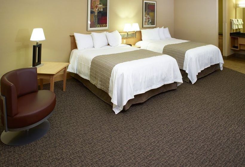 Hotel LivINN Suites Fridley  | Minneapolis | Minnesota | United States 20