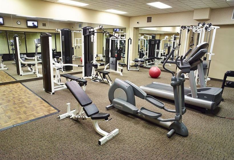 Hotel LivINN Suites Fridley  | Minneapolis | Minnesota | United States 4