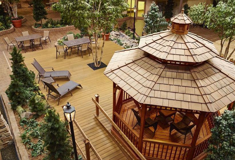 Hotel LivINN Suites Fridley  | Minneapolis | Minnesota | United States 5