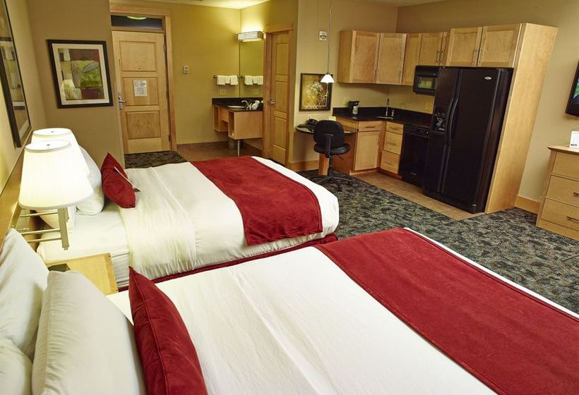 Hotel LivINN Suites Fridley  | Minneapolis | Minnesota | United States 6