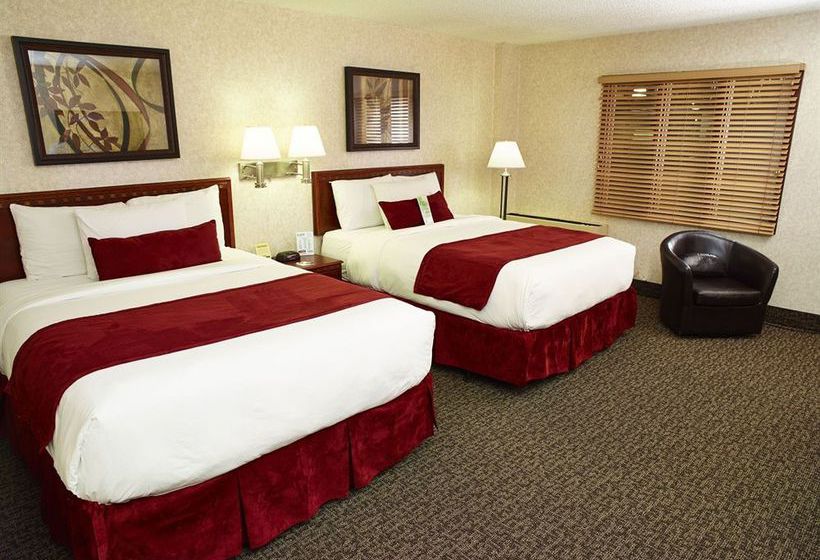 Hotel LivINN Suites Fridley  | Minneapolis | Minnesota | United States 7