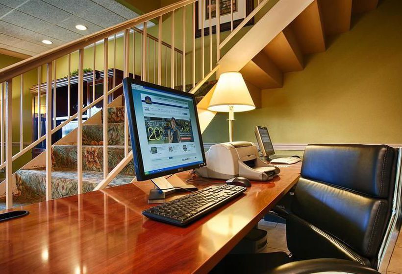 Hotel Best Western Plus South 	  | Shepherdsville | Kentucky | United States 1