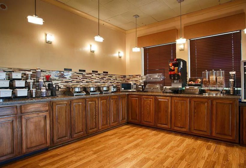 Hotel Best Western Plus South 	  | Shepherdsville | Kentucky | United States 10