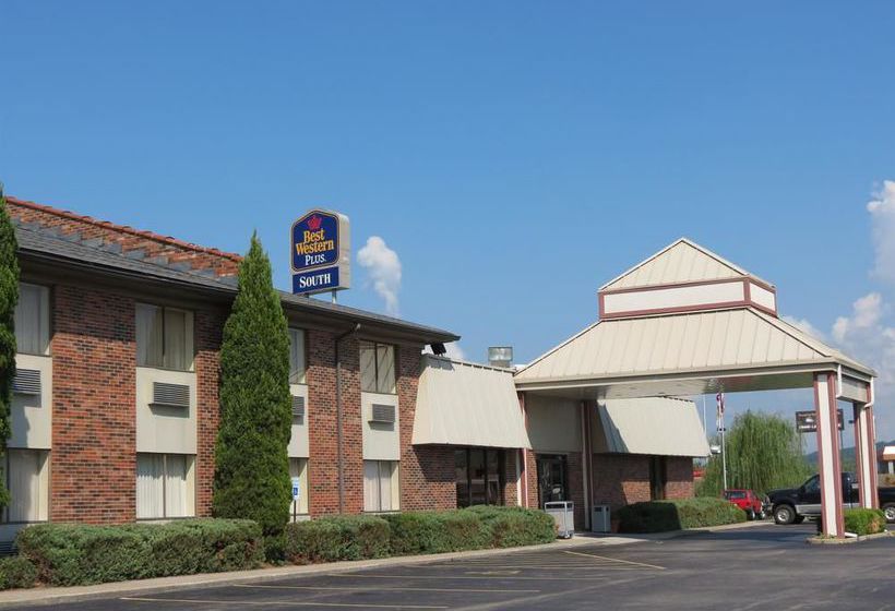 Hotel Best Western Plus South 	  | Shepherdsville | Kentucky | United States 11