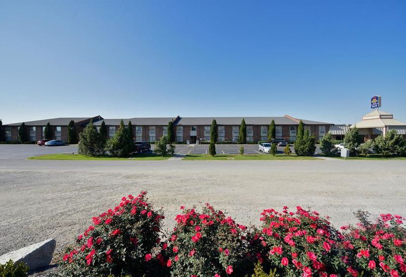 Hotel Best Western Plus South 	  | Shepherdsville | Kentucky | United States 14