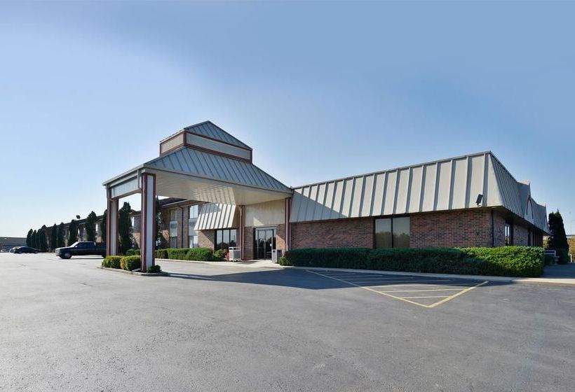 Hotel Best Western Plus South 	  | Shepherdsville | Kentucky | United States 15