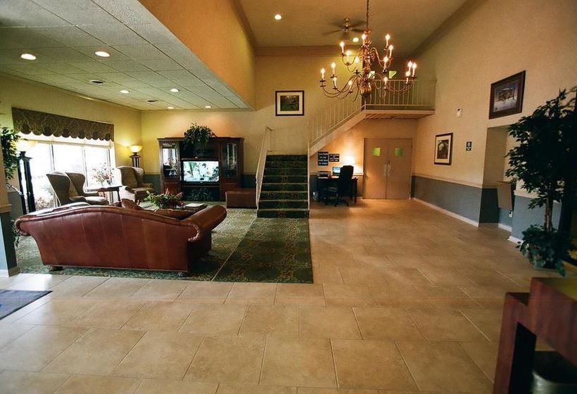 Hotel Best Western Plus South 	  | Shepherdsville | Kentucky | United States 17