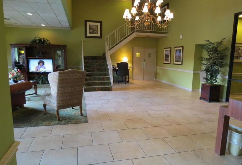 Hotel Best Western Plus South 	  | Shepherdsville | Kentucky | United States 18