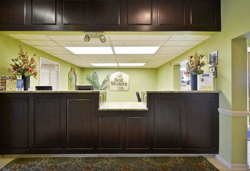 Hotel Best Western Plus South 	  | Shepherdsville | Kentucky | United States 19