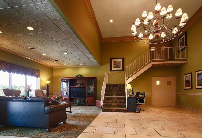 Hotel Best Western Plus South 	  | Shepherdsville | Kentucky | United States 2