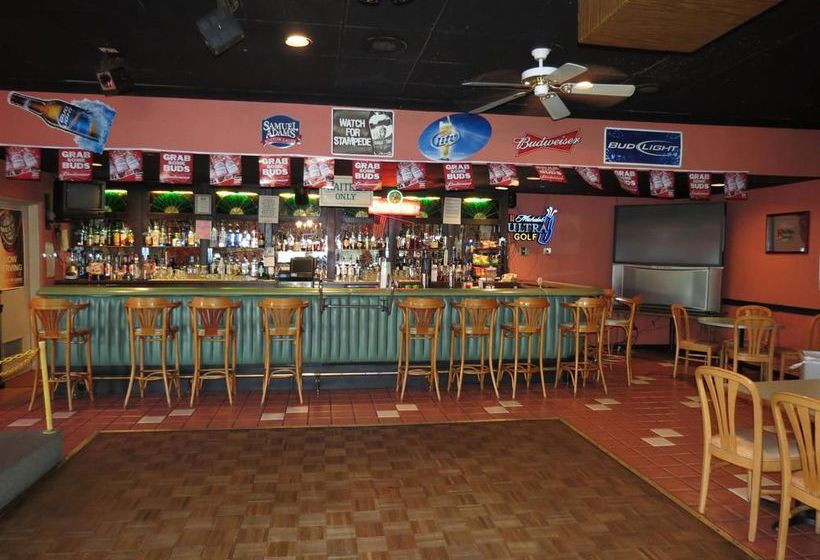 Hotel Best Western Plus South 	  | Shepherdsville | Kentucky | United States 20