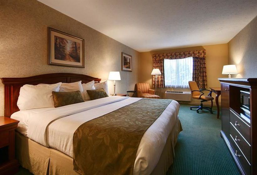 Hotel Best Western Plus South 	  | Shepherdsville | Kentucky | United States 5