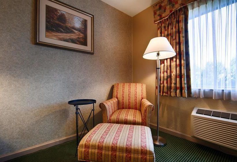 Hotel Best Western Plus South 	  | Shepherdsville | Kentucky | United States 6