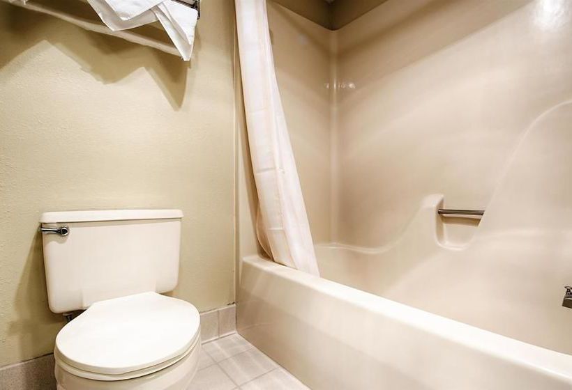 Hotel Best Western Plus South 	  | Shepherdsville | Kentucky | United States 8