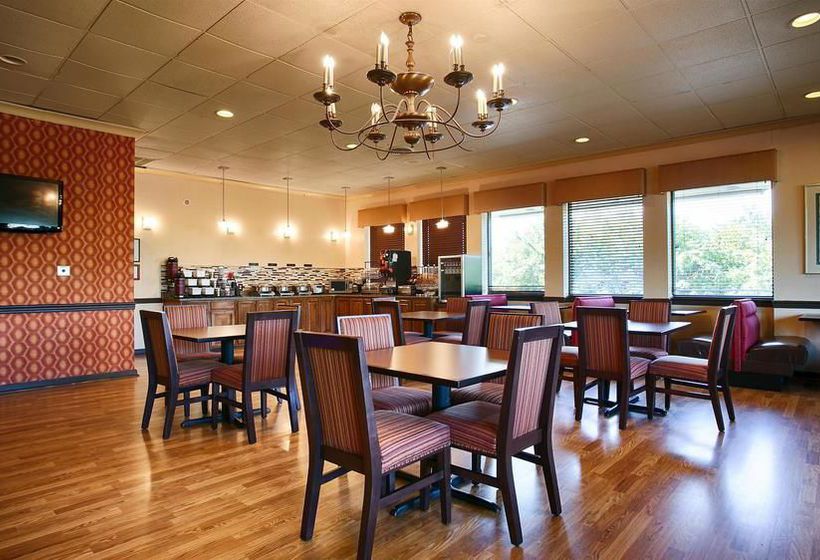 Hotel Best Western Plus South 	  | Shepherdsville | Kentucky | United States 9
